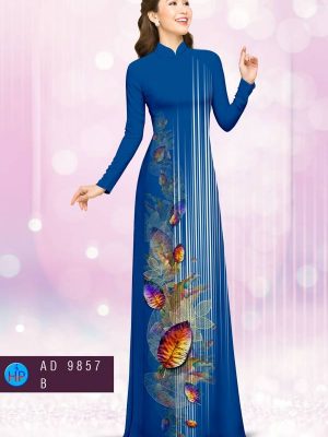 1627372444 21 vai ao dai mau moi ra hien nay (18)